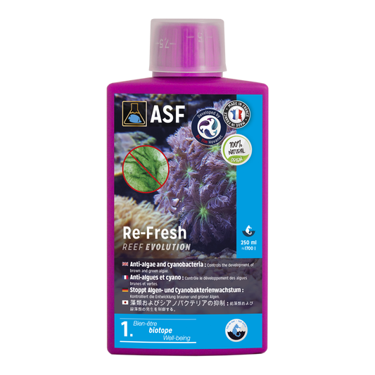RE-FRESH 250 ML
