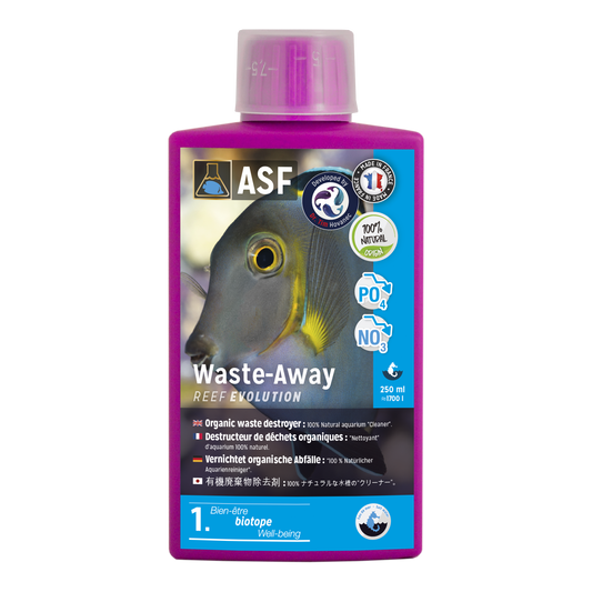 WASTE-AWAY 250 ML