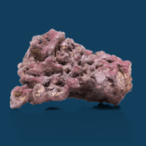 CaribSea Life Rock mit Bakterien Karton 18,14 Kg