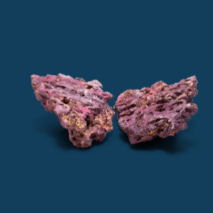 CaribSea Life Rock Shelf Rock (Platten) Karton 18,14 Kg