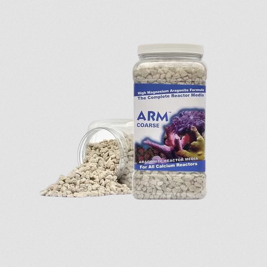 CaribSea ARM Coarse (M) EU 4,5 kg