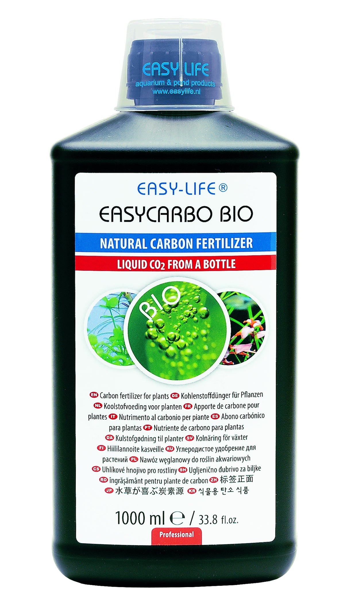 Easy Carbo 1000ml