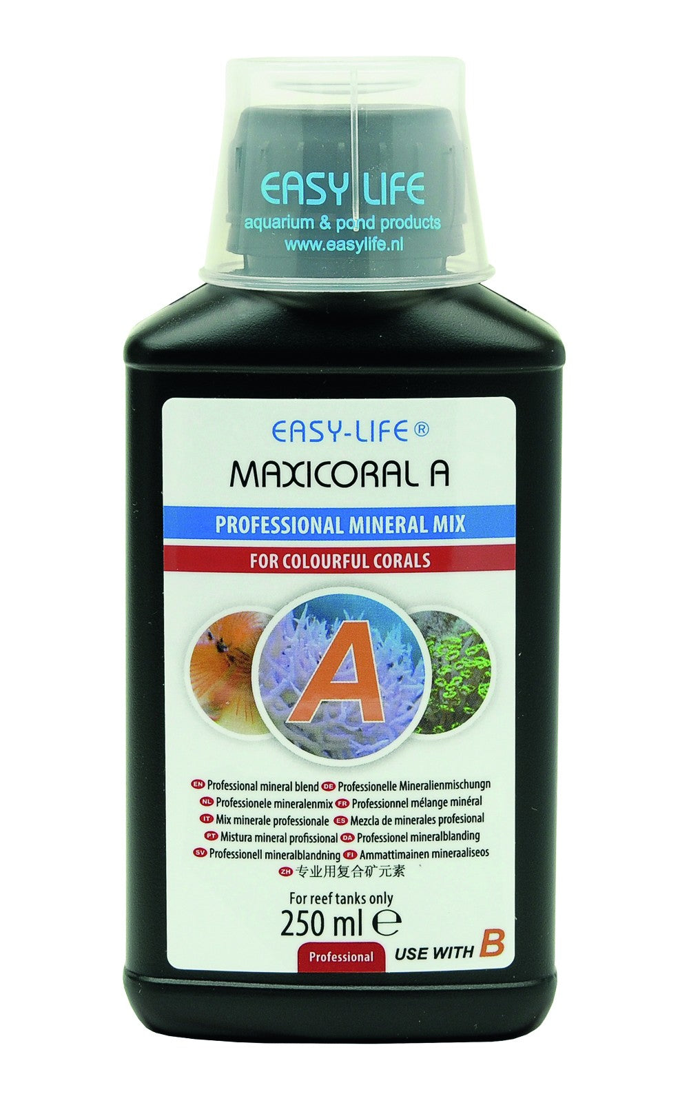 Easy life MaxiCoral A 250ml