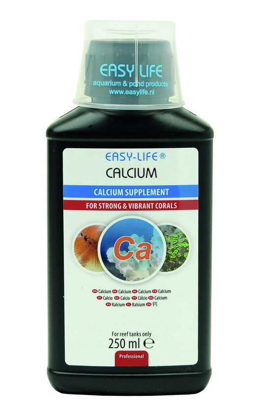 Easy life Calcium 250ml
