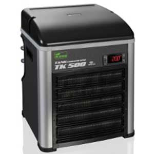 TECO TK 500 H Aquarienkühler und Heizer