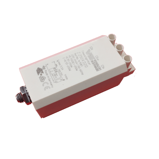 Zündgerät für HQI 70-250W (Überlagerung)