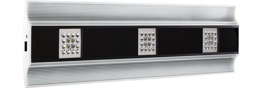 VIVA marine - 150 Watt LED mit integrierter Lichtsteuerung - iridium