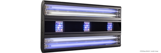 GEMINI marine- 900 mm - iridium met.