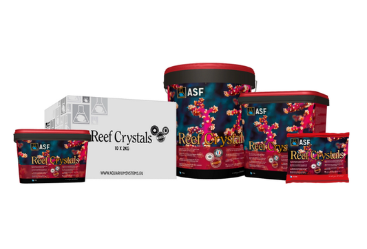 Reef Crystals 15kg Sack