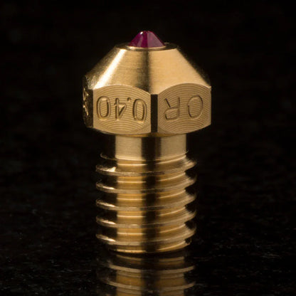 The Olsson Ruby Nozzle - 2.85 mm / 0.4 mm