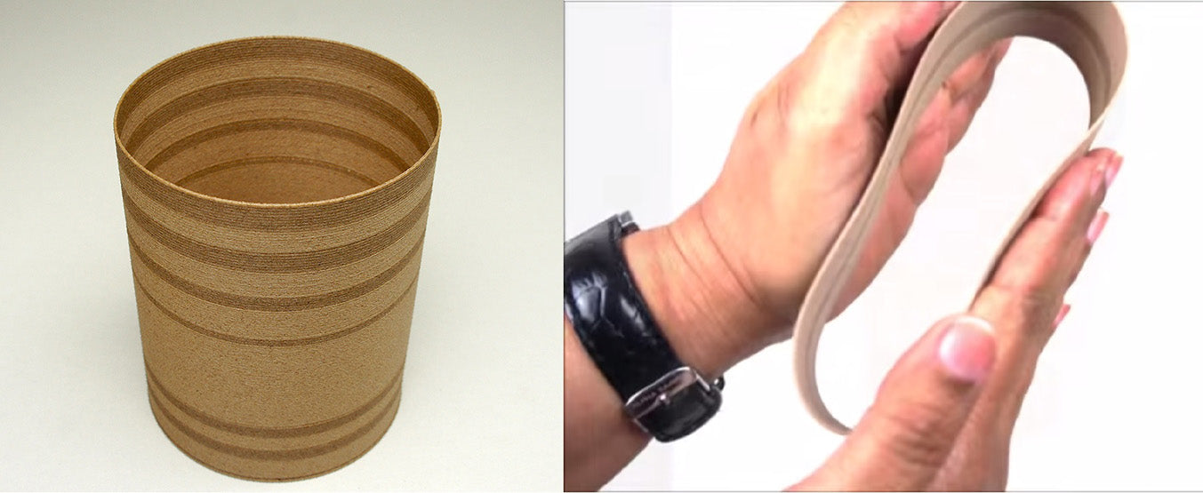 Taulman 645 Nylon - 2.85mm - 450g - Natural