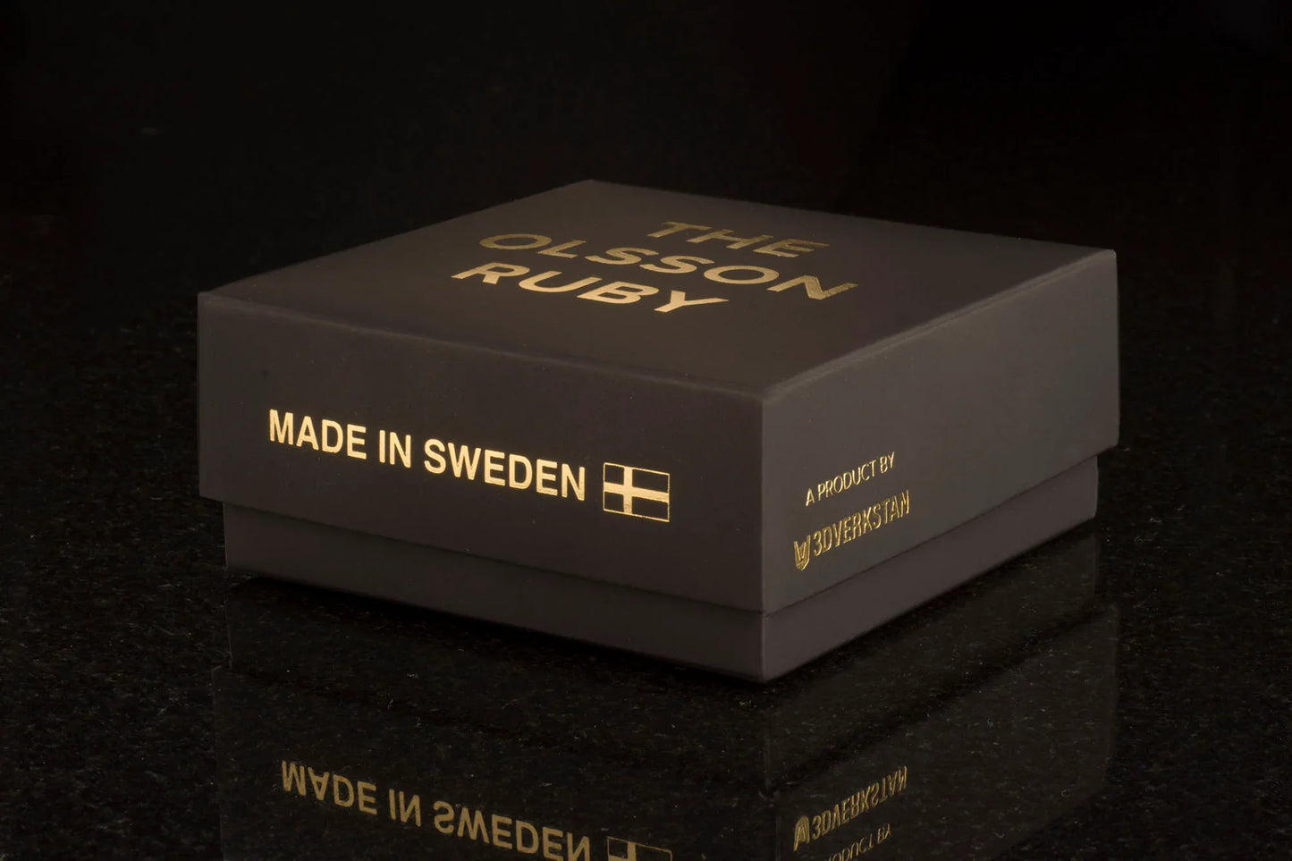 The Olsson Ruby Nozzle - 2.85 mm / 0.4 mm