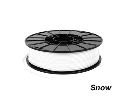 NinjaTek Cheetah Flexible - 1.75mm - 0.5 kg - Snow White