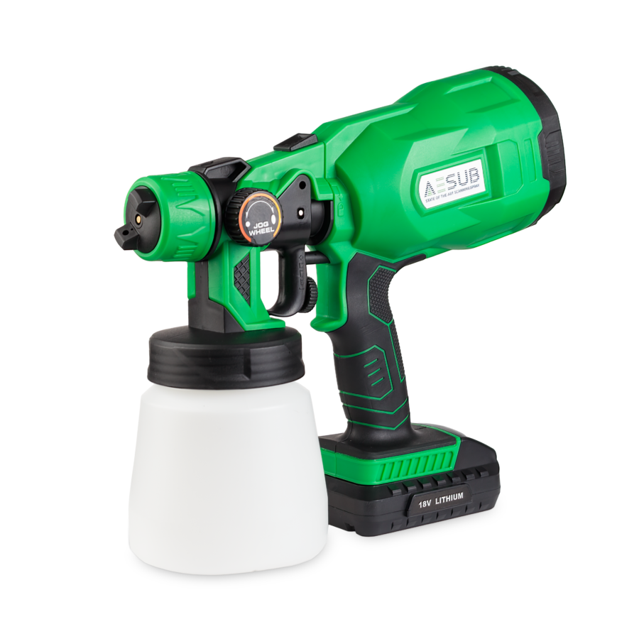 AESUB Spray Gun
