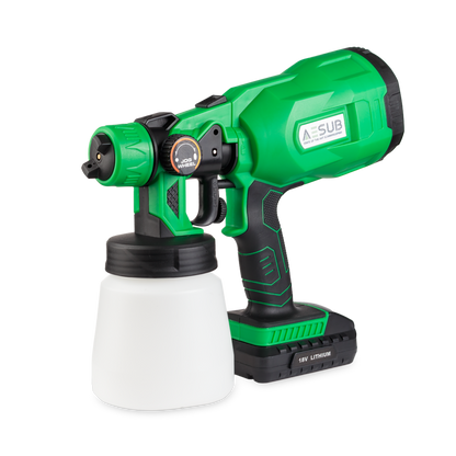 AESUB Spray Gun