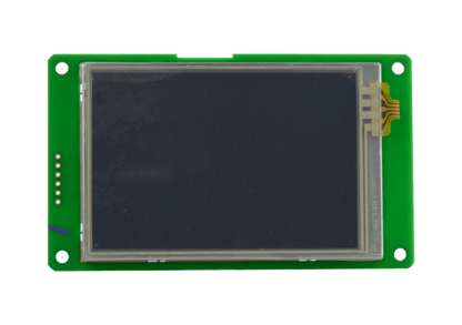 Anycubic Mega X Display