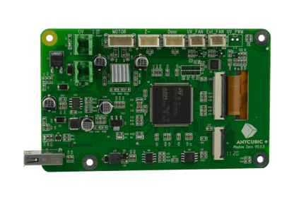 Anycubic Photon Zero Main Board