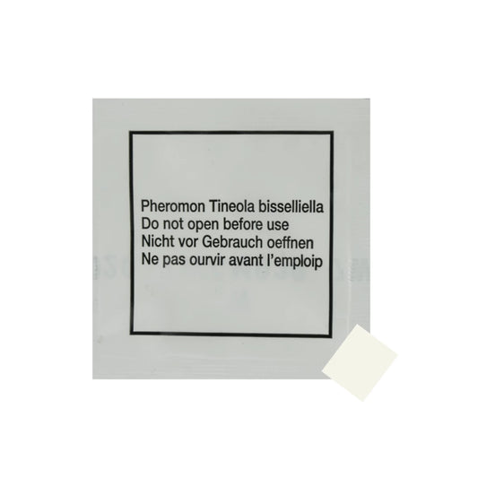 Biolock Kleidermotte Pheromon