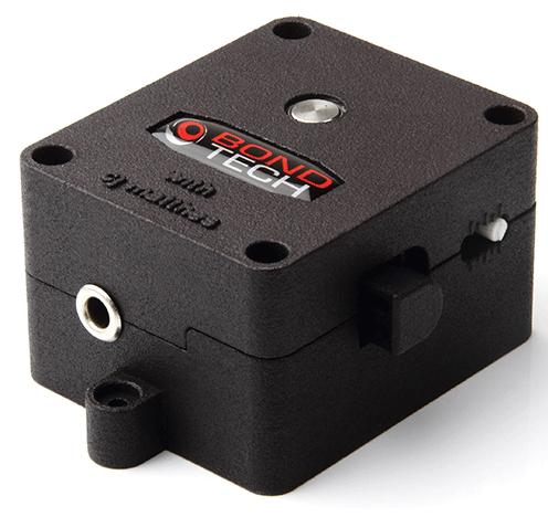 BondTech DDG Ultimaker 2+ Extruder Kit