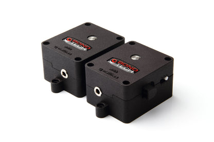 BondTech DDG Ultimaker 3 Extruder Kit