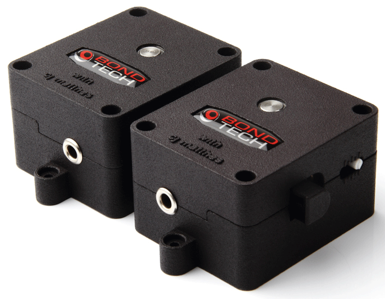 BondTech DDG Ultimaker 3 Extruder Kit