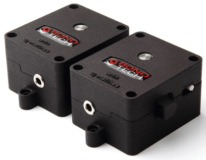 BondTech DDG Ultimaker 3 Extruder Kit