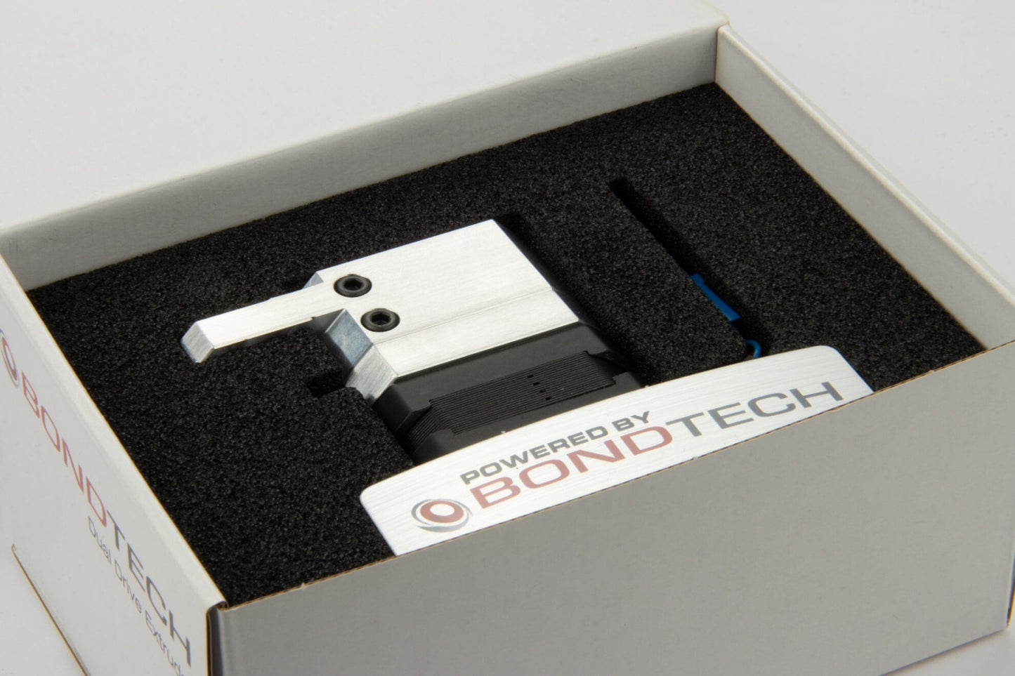 Bondtech BMG-HT for Funmat HT