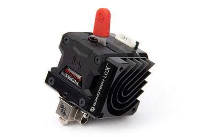 Bondtech LGX Shortcut Copperhead Hotend