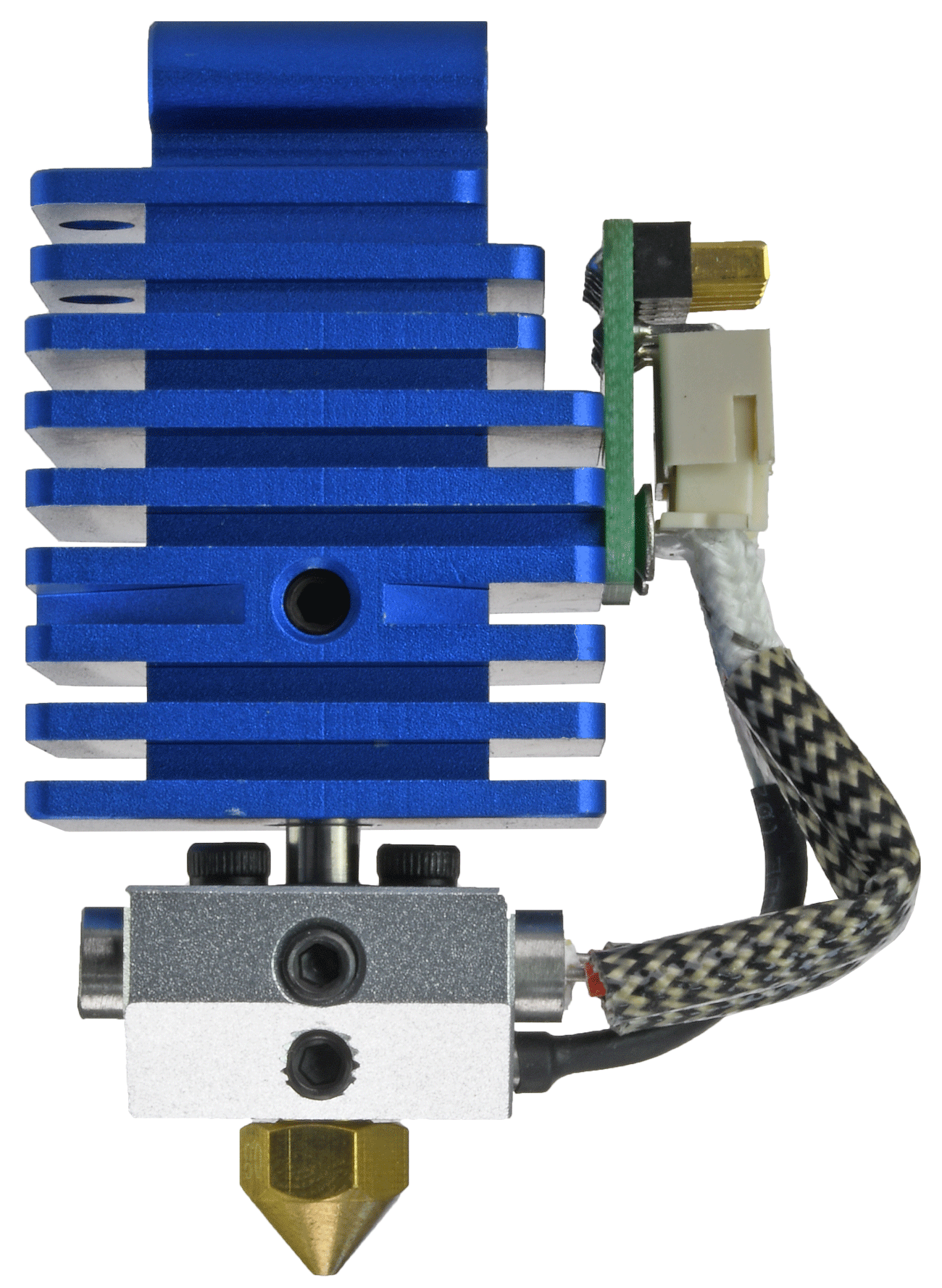 CreatBot F1000 Quick remove-hotend