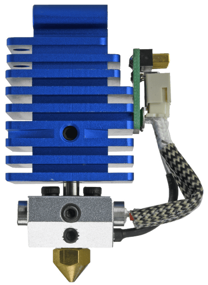 CreatBot F1000 Quick remove-hotend