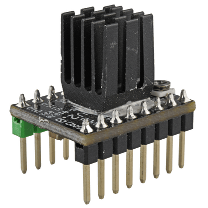 CreatBot Stepper motor driver TCM 2209
