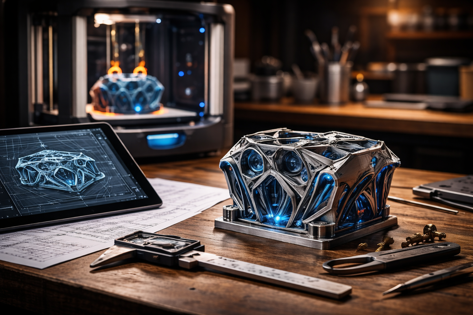 Kategorievorstellung der individuellen produkte