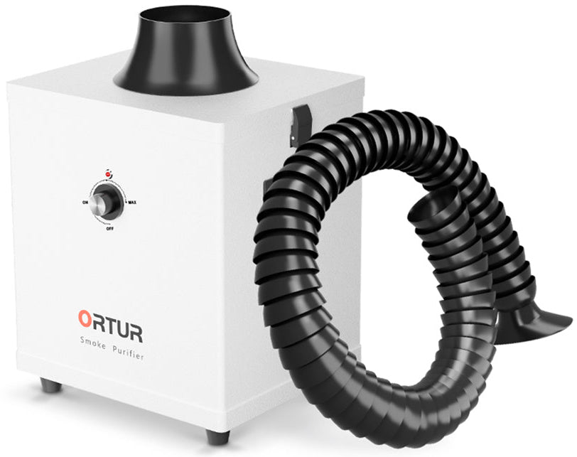 Ortur Smoke Purifier 1.0
