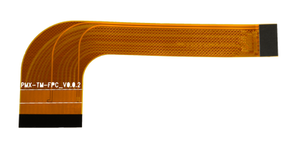 Photon Mono X LCD cable for LCD TM089CFSP01