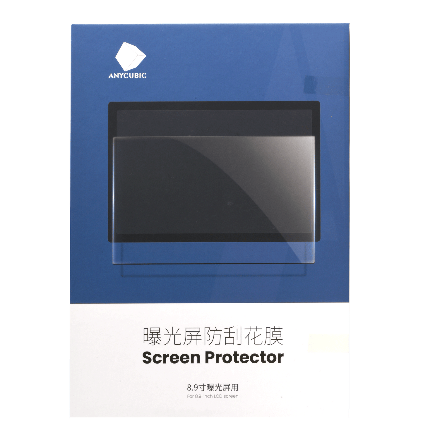 Photon Mono X Protector Film - 5 Sheets