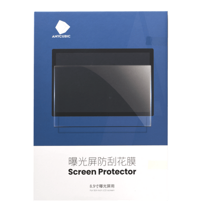 Photon Mono X Protector Film - 5 Sheets
