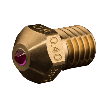 The Olsson Ruby Nozzle - 2.85 mm / 0.4 mm