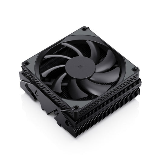 Jonsbo HX4170D CPU-Kühler, 92 mm - schwarz