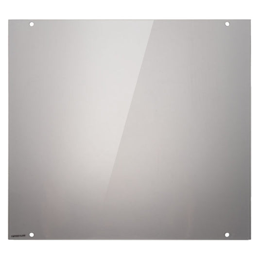 be quiet! Pure Base 600 Tempered Glass Window Side Panel