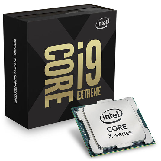 Intel Core i9-10980XE 3,00 GHz (Cascade Lake-X) Sockel 2066 - boxed