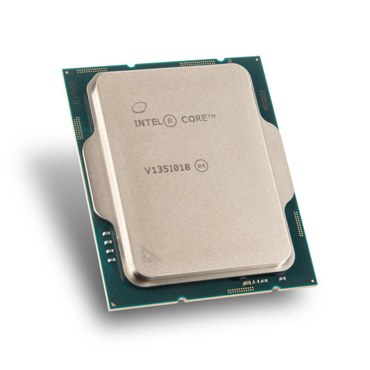 Intel Core i5-13600K 3,50 GHz (Raptor Lake) Sockel 1700 - tray