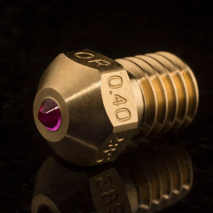 The Olsson Ruby Nozzle - 2.85 mm / 0.4 mm