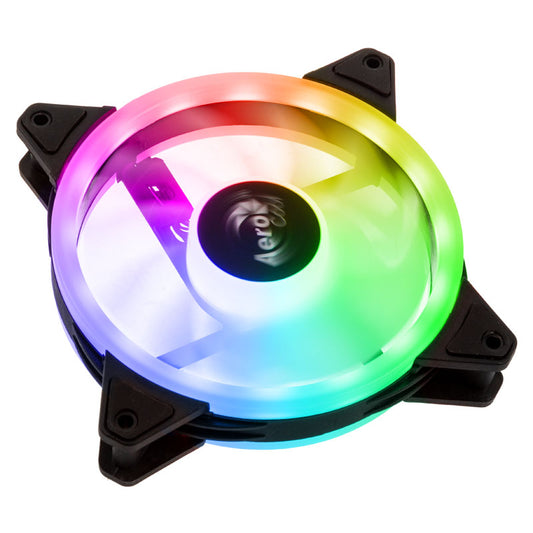 Aerocool Duo 12 ARGB LED Lüfter - 120mm