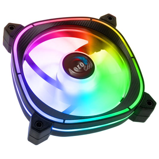 Aerocool Astro 12F ARGB LED Lüfter - 120mm