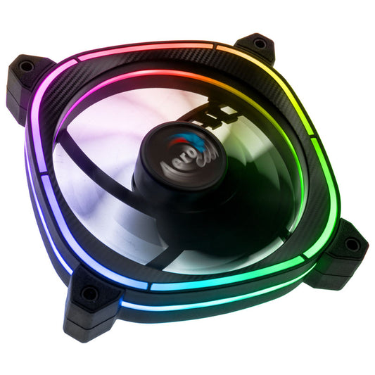 Aerocool Astro 12 ARGB LED Lüfter - 120mm