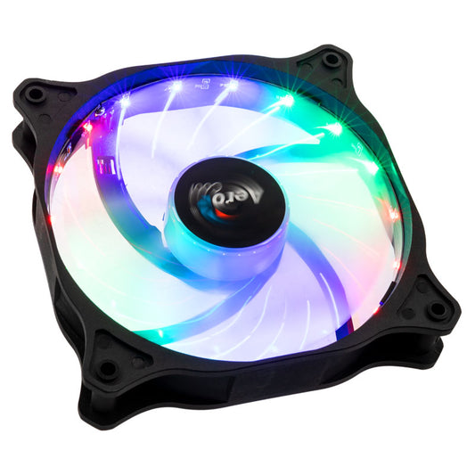 Aerocool Cosmo 12 FRGB LED Lüfter - 120mm