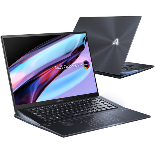 ASUS Zenbook Pro 16X OLED UX7602VI-MY034W, 40,6 cm (16 Zoll) 120Hz, i9-13900H, RTX 4070 Notebook