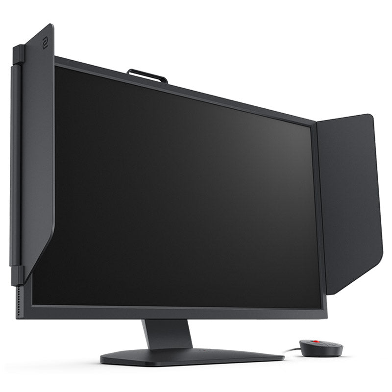 BenQ Zowie XL2546K, 62,2 cm (24,5 Zoll) FHD, 240Hz, FreeSync, TN - DP, 3xHDMI