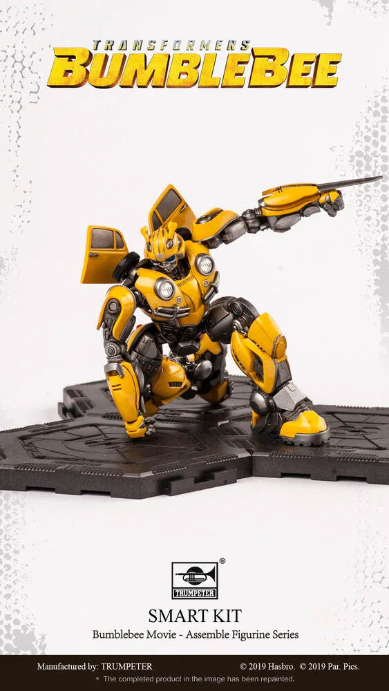 TF-6 Bumblebee - PremiumHobby