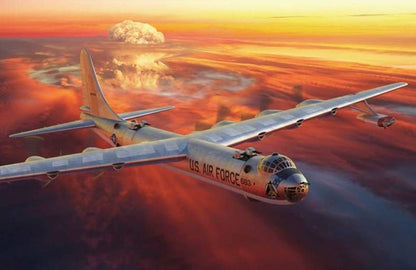 ConvairÂ B-36DÂ Peacemaker